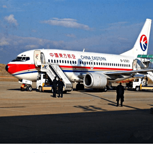 且末玉都空运航空快运业稳步发展的原因是什么？